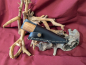 Preview: Damastmesser 5032D